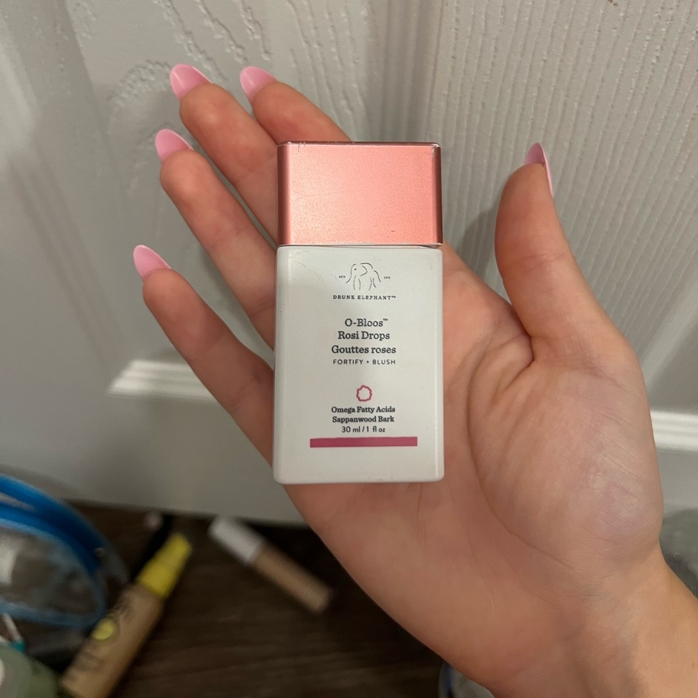 COPY - Drunk Elephant Rosi-drops